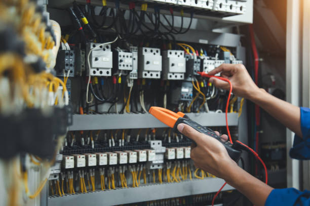 Best Affordable Emergency Electrician  in Sixteen Mile Stand, OH