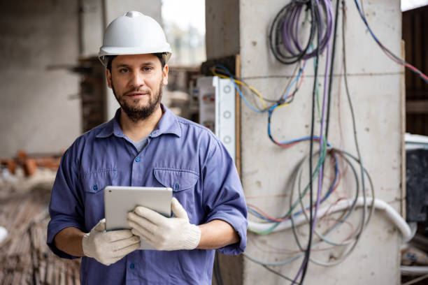 Best Electrical Rewiring Services  in Sixteen Mile Stand, OH
