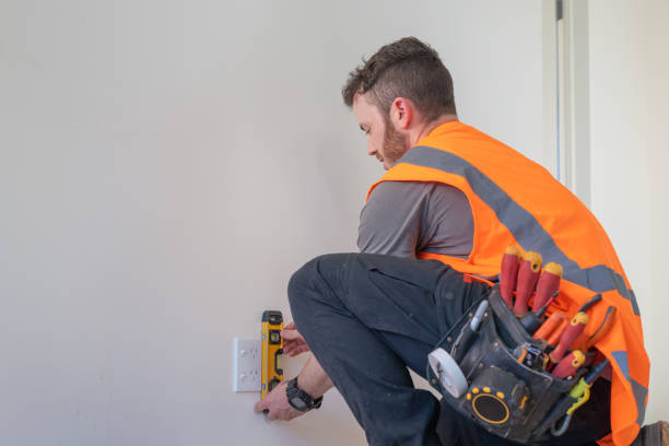 Best Circuit Breaker Repair  in Sixteen Mile Stand, OH
