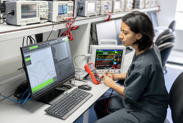 Best Electrical System Inspection  in Sixteen Mile Stand, OH