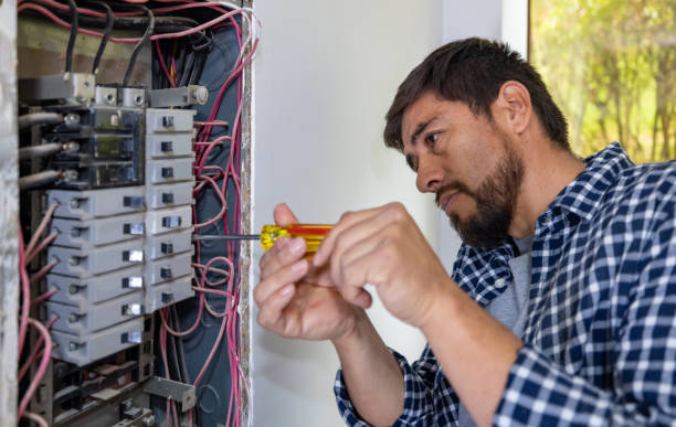 Best Electrician Near Me  in Sixteen Mile Stand, OH